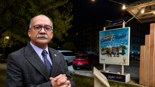 İbrahim Arslan Dede Korkut Parkı’nı Meclis gündemine taşıdı: Harcamalar ve tahsis işlemlerini sordu
